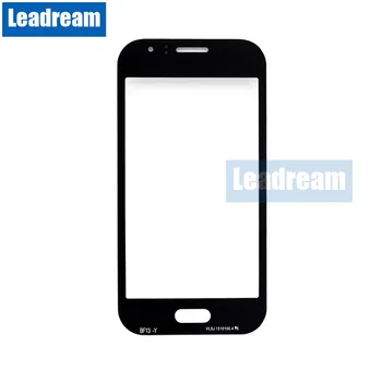 Leadream 100vnt/daug Viršaus Samsung Galaxy J1 J100 J100F Išorinio Stiklo danga Ekrano plokštės Pakeitimas Nemokamas DHL