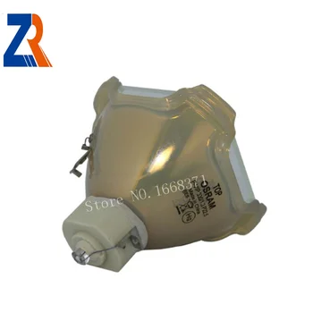 ZR Originalus Projektoriaus Lempa POA-LMP125 / 610-342-2626 už PLC-XTC50 PLC-XTC50L PLC-WTC500L PLC-XTC50AL Projektoriai
