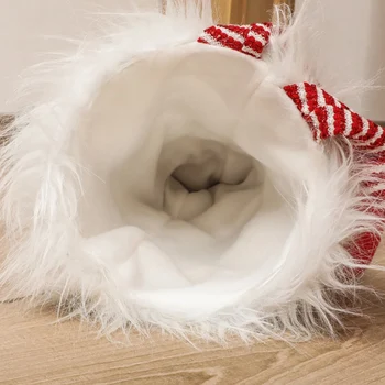 Zz - Kalėdų Švedijos Gnome Santa Kalėdų Medžio Topper Ornamentu Lėlės Apdailos Namų Pakabukas Dovanos Lašas Papuošalai Šalies Prekių