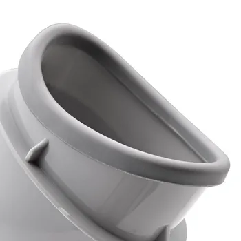 Nešiojamų Lauko Automobilių Showers Unisex Mini Pagalbos Šlapinimasis Piltuvą Įrankis Kelionės Žygiai Ligoninėje