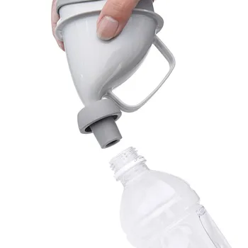 Nešiojamų Lauko Automobilių Showers Unisex Mini Pagalbos Šlapinimasis Piltuvą Įrankis Kelionės Žygiai Ligoninėje