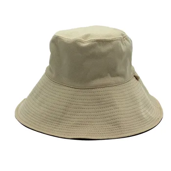 Patogi moterims Skrybėlę Vasarą, Saulės Dvipusis Aukštos Kokybės Big Kraštų Saulės Skrybėlę UV Apsauga Fishman Golfo Bžūp 6.24