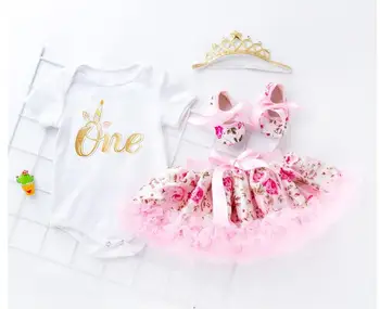4pcs/set reborn baby lėlės drabužius, 50-57cm kūdikis reborn bb atgimsta lėlės TUTU suknelė gimtadienis, Kalėdos dovanų stilingą drabužių karšto pardavimo