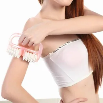 Nešiojamosios Rankinės Anti Celiulito Full Body Massager Riebalų Kontrolės Lieknėjimo, Grožio Massager