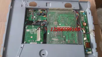 [SA] ET1515L-8CJA-1-G ELO touch screen power board aukštos įtampos valdybos jutiklinis ekranas kontrolierius --5vnt/daug