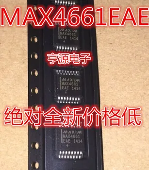 Naujas MAX4661EAE MAX4661 originalus keturių krypčių analog switch kokybės prekių kokybės užtikrinimas