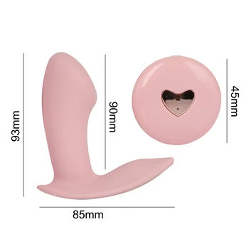 Sekso reikmenų Parduotuvėse USB Wireless G spot Vibratorius Moteris Silikono Dirželis Ant Dildo Kelnaitės Suaugusiųjų Intymių Klitorio Stimuliatorius Analinio Sekso Žaislas