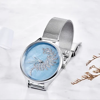 BENYAR Moterų Laikrodžiai Top Brand Prabangius Kvarcas Mados Aukso Žiūrėti Moterims Moteriški Laikrodžiai Vertus Laikrodis Relojes Mujer 2019 Marca Famosa