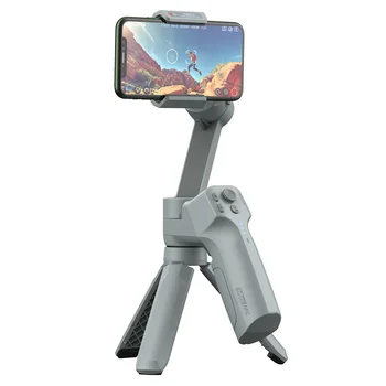 Moza Mini MX nešiojamą gimbal stabilizatorius mobiliojo telefono selfie stick Nešiojamų vlog anti-shake 
