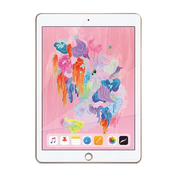 Tabletę Grūdintas Stiklas Screen Protector for Apple iPad 3 oro 2019 10.5