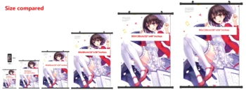 Spice and Wolf Horo Anime, Manga HD Spausdinti Sienos Plakatas Pažymėkite