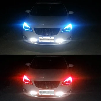 10x T10 W5W LED Šviesos Auto Lemputės Automobilių Lempa suzuki swift jimny grant vitara sx4 subaru forester impreza 