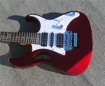 Nešiojamų elektrinė gitara, spalvos pasirinktinai, nemokamas pristatymas, gali būti pritaikytas