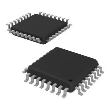 STM8S103K3T6C STM8S103 LQFP-32 8-bitų mikrovaldiklis chip mikrovaldiklis 16 MHZ