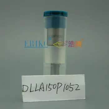 ERIKC DLLA 150P1052 variklio dalis purkštukas DLLA150P1052(093400 1052) Aukšto slėgio pompa DLLA 150 P1052 už 0950008100
