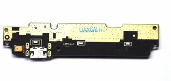 Originalus USB Įkrovimo Dokas Uosto Flex kabelis xiaomi redmi 2 Pastaba Note2 Micro Įkroviklio Kištuką valdybos modulis atsarginės dalys