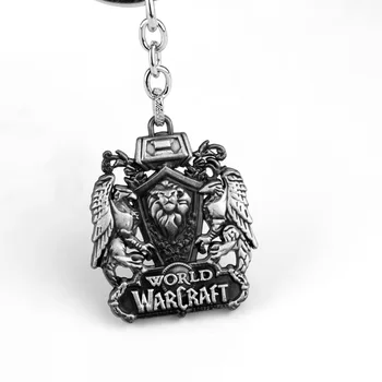 ZXMJ Karšto Žaidimas World of Warcraft Griffin liūtas 