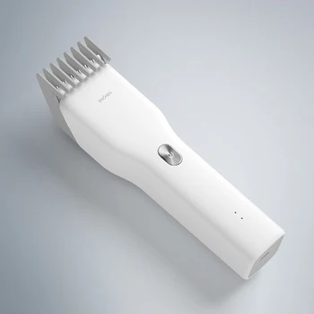 USBcharging Ceramiccutter galvos Vyrų Elektrinių Plaukų Kirpimo mašinėlių Belaidžius Suaugusiųjų Skustuvai Profesionalios Žoliapjovės Kampe Razor Hairdresse
