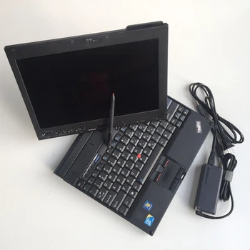 2020.12 V ssd MB Star SD C5 su Nešiojamuoju x201t tablet touch 