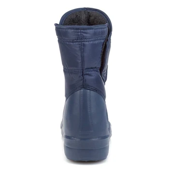 Moterų batai art. 320 UTL, spalva tamsiai mėlyna