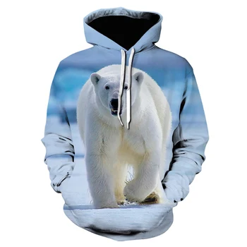 Nauji karšto gyvūnų 3D Spausdinimo Palaidinės Dažytos arklių Vyrų/moterų hoodie prekės ženklo dizainas harajuku megztinis Rudenį Ir Žiemą Hoodie