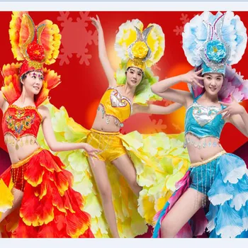 Ispanijos korida festivalio atidarymo šokių sijonas seksualus kostiumas moterų šokių drabužiai karnavaliniai nacionalinės dienos festivalis šalis