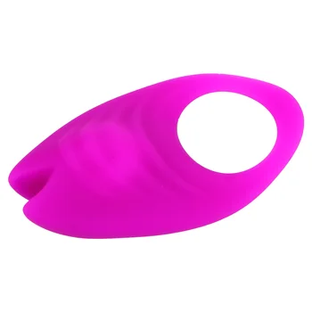 VATINE Triušis Gaidys Žiedai Vibratorius Penio Žiedai Penis Extender Enlargement Atidėti Ejakuliacija Klitorį Stimuliuoja Sekso žaisliukai Vyrams