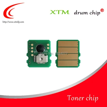 2X Tonerio chip TN770 TN-770 770 už Brother HL-L2370DW MFC-L2750DW HL-L2370DW MFC-L2750DW XL kopijuoklis lustas
