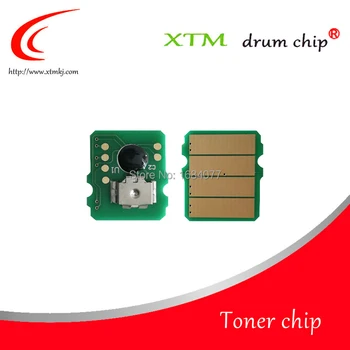 2X Tonerio chip TN770 TN-770 770 už Brother HL-L2370DW MFC-L2750DW HL-L2370DW MFC-L2750DW XL kopijuoklis lustas