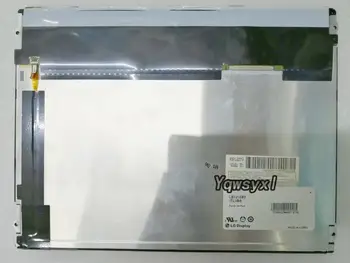 Yqwsyxl Originalus 12.1 colių Pramonės LCD LB121S03-TL04 LB121S03(TL)(04) LB121S03 800X600 LCD ekranu Pakeitimas