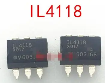 IC naujas, Nemokamas pristatymas IL4118 SVP-6