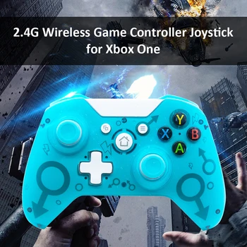 Belaidis Valdiklis Gamepad Xbox 360 Joystick Controle Slim Controle Žaidimas Controle Kompiuterio Joypad, Skirta 