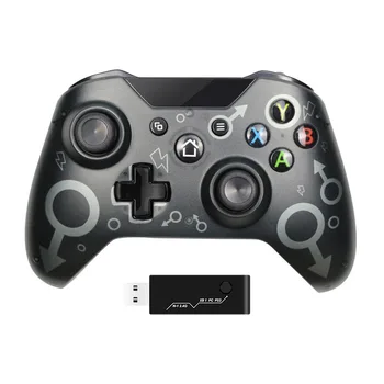 Belaidis Valdiklis Gamepad Xbox 360 Joystick Controle Slim Controle Žaidimas Controle Kompiuterio Joypad, Skirta 