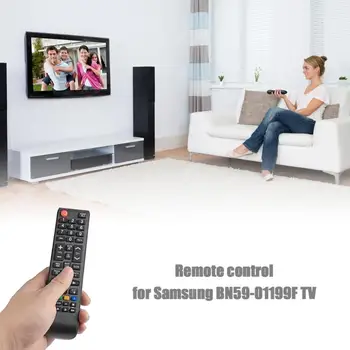 Universalus Smart TV 