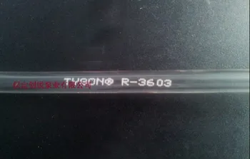 0.8*2,4 mm Saint - gobain Tygon - R 3603 Vamzdis Fizikinės ir Cheminės Analizės Įranga