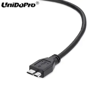C tipo USB 3.0 Micro B Kabelis, skirtas iMac, Pro ,MacBook 12
