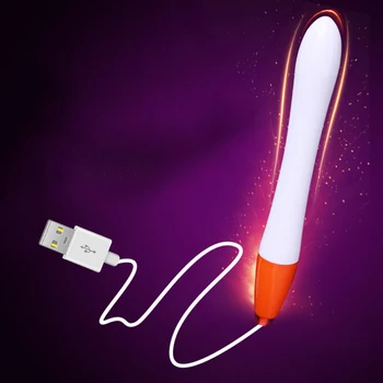 S/L Dydžiai Masturbator USB Šildymo Baras Vyrų Vyrų Sekso Žaislai Vagina Šilčiau Fakelas