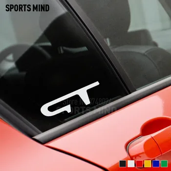 12 Porų Pritaikoma GT Automobilio Stiliaus Automobiliai, Už Renault Dacia Duster 