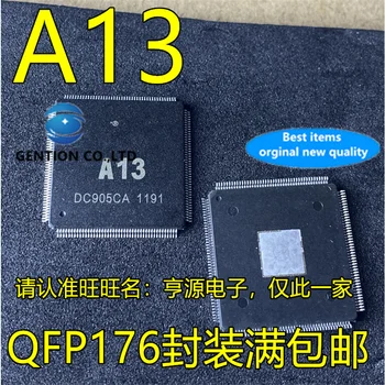 5vnt A13 QFP176 Procesorius lustas IC tablet PC CPU stock nauji ir originalūs