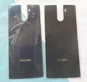 Originalus doogee Bl12000 telefono baterijos dangtelis DOOGEE BL12000 Išmanųjį telefoną 6.0 colių 18:9 FHD+ MTK6750T Octa Core-nemokamas pristatymas