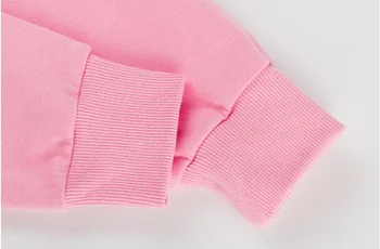 Rankas spausdinimo mados palaidinukė vyrų atsitiktinis ilgomis rankovėmis hoodies populiarus kietas streetwear prekės rūbai vatos pagaliukai kietas Striukė