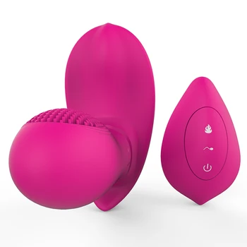 Nešiojami Šilumos Dildo Vibratorius Suaugusiųjų Sekso Žaislai Moterims, G Spot Klitorio Stimuliatorius Belaidžio Nuotolinio Valdymo Vibratorius Kelnaitės
