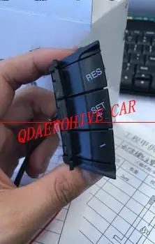 QDAEROHIVE Automobilių Jungiklis Kruizinio Greičio Kontrolės Sistema Ford Focus 2 Vairas Greičio Kontrolės Pereiti