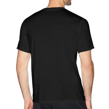 Banginis Marškinėliai Vandens Vaivorykštė T-Shirt Nuostabus Grafinis Tee Marškinėliai 100 Medvilnės, trumpomis Rankovėmis Plius dydis Vyrų Marškinėlius