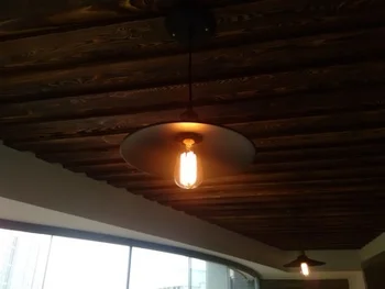 Senovinių geležies kristalo šviesa pasaulyje blizgikliai para quarto ventilador de techo kambarį apdaila hanglampen