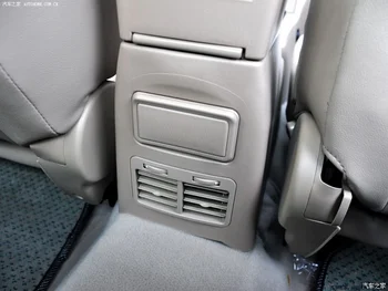 1pcs 2 spalvų Priekinės / Galinės oro kondicionavimo sistema langą Kinijos CHERY A5 Auto automobilio variklio dalys