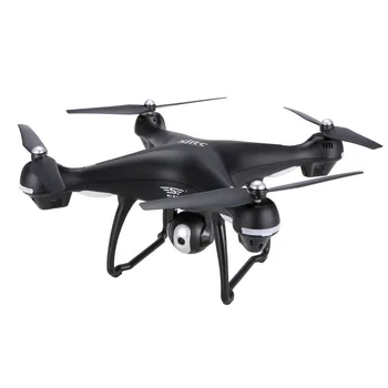 SJ/RC S70W 2.4 GHz Selfie RC Drone Su Kamera HD 1080P Wifi FPV Aukštis Paspaudę G-sensorius Sekite Mane Režimu GPS Drone RC Quadcopter