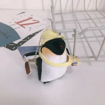 Animacinių filmų Pingvinas Su Draugais 10cm Pakabukas 