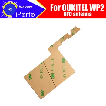 6.0 colių OUKITEL TP2 Antenos Originalus Nauji Aukštos Kokybės NFC Antena Antena lipduko Pakeitimas Aksesuaras OUKITEL TP2.