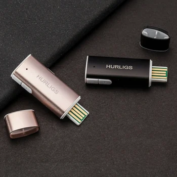 Nauja Mini Profesinę USB, 8GB Skaitmeninės Balso Pen Diktofonas Mp3 Ilgai Žaisti